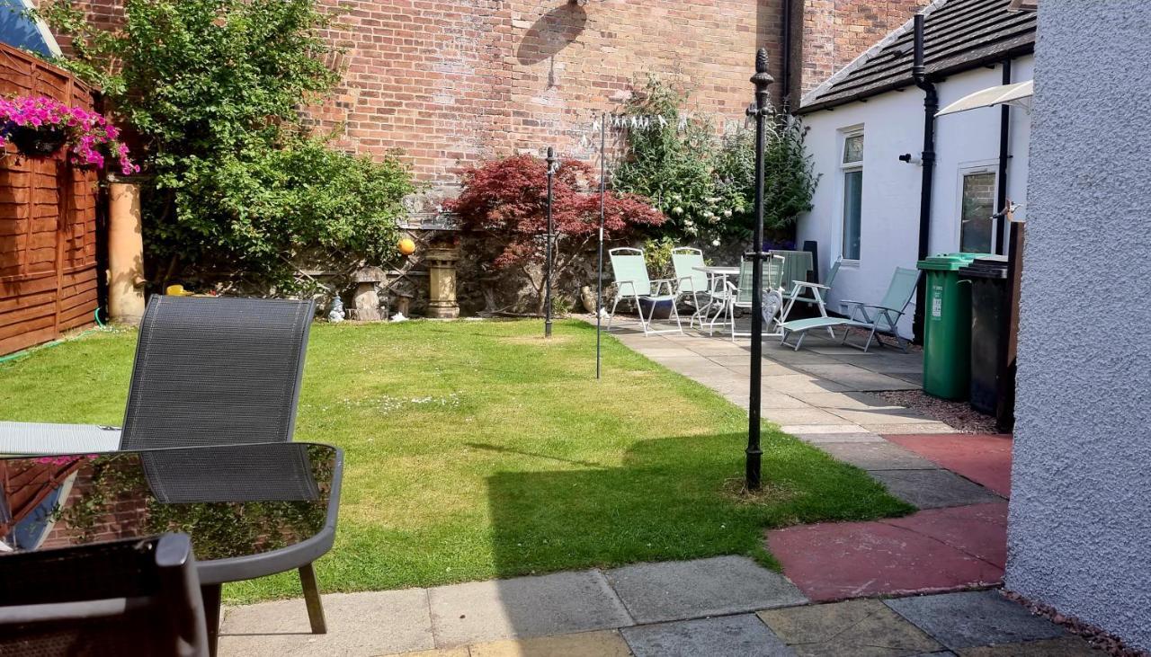 The Coal House Apartment Townhill Exterior photo